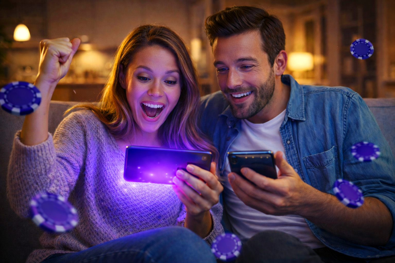 Play Free Online Poker